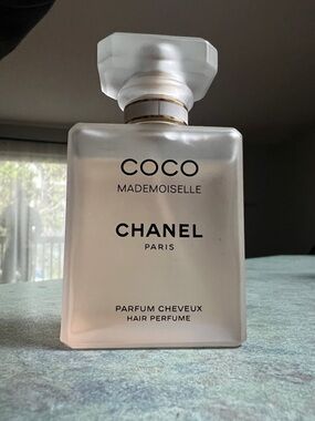 CHANEL Coco Mademoiselle Hair mist ( alcohol free)